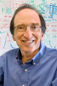 Photo of Saul Perlmutter as Self