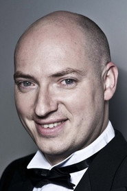 Photo of Jiří Hájek as Helga's lover