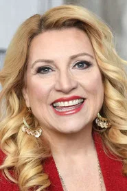 Photo of Delilah Rene as Sarah (voice)