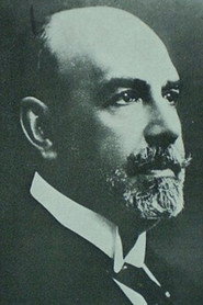 Photo of Dr. Tomás Rufino Cullen as Rector