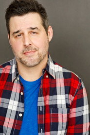 Photo of John M. Keating as JW Cumbee