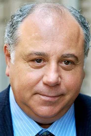 Photo of Domenico Bua as Gianluigi