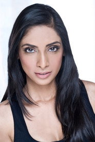 Photo of Jas Dhanda as Sharan Garcha