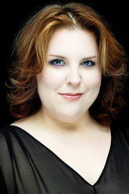 Photo of Marie-Nicole Lemieux as Azucena