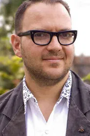 Photo of Cory Doctorow as Self