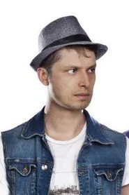 Photo of Alfonso Díaz as Poncho Daniels