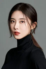 Photo of Cao Feiran as Zhen Jing