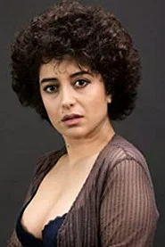 Photo of Grazia Leone as Moglie