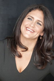 Photo of Keri Alkema as Amelia Grimaldi