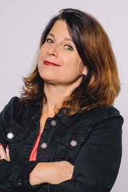 Photo of Nathalie Devantay as Self
