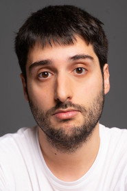 Photo of Cristian Casado as David