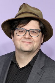 Photo of Peter Kuplowsky as The Man in the Hat