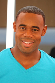 Photo of Marvin Ritchie as Detective Jones