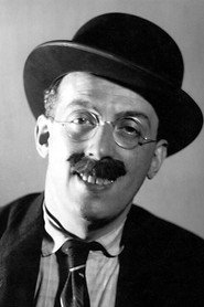 Photo of Felix Kühne as strýc Kauders