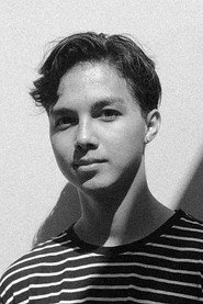 Photo of William Roberts as Adit
