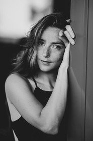 Photo of Virginia Vignati as Gloria