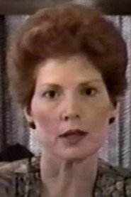 Photo of Judith Peterson