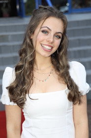 Photo of Niamh Cremin as Regina