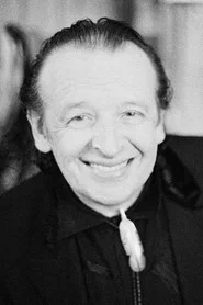 Photo of Bruce Mitchell as Cranky Neighbour