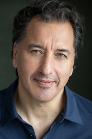 Photo of Peter Tharos as Fernando