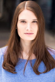 Photo of Morgan Monroe as Julia