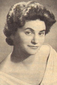 Photo of Adriana Martino as Musetta