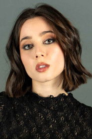 Photo of Nora Hernández as María