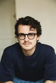 Photo of Cédric Salaun