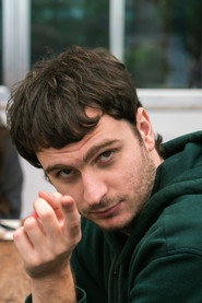 Photo of Gabriel Monteiro as Doutor Alberto