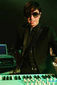 Photo of Edgar Huerta