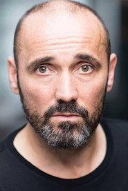 Photo of Guy Porritt as Tag