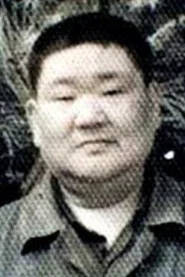 Photo of Bo Fang as 炊事员