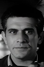 Photo of George Sawaya as The Fighter