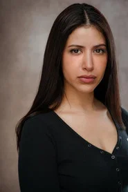 Photo of Nora Marzk as Crystal
