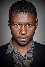 Photo of Gaetan Claudia as Samo