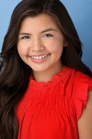 Photo of Samantha Rose Gomez as Harper