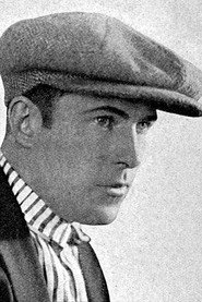 Photo of Reggie Morris as The College Chum