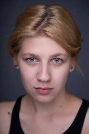 Photo of Agatha Larionova