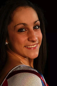 Photo of Jordyn Wieber as Jordyn Wieber