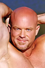 Photo of Luke Garrett