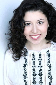 Photo of Allison Andreas as Regina