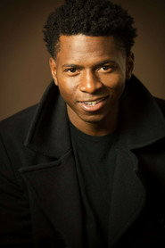 Photo of Antwone Barnes as Bluejacket Member