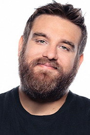 Photo of Thomas Zabras as Manos