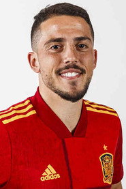 Photo of Pablo Fornals as Himself