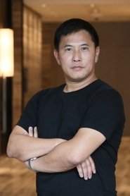Photo of Bruce Law Lai-Yin as SDU Commander