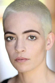 Photo of Annabelle King as Anna Scott