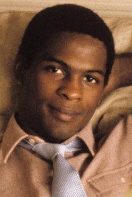 Photo of Art Williams as (archive footage)