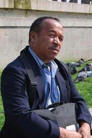 Photo of Jocelyn Christophe Rakotondrafara as Pastera