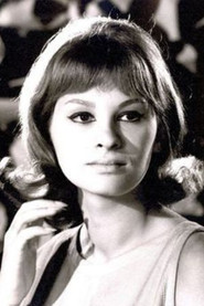 Photo of Erika Szegedi as Beatrix