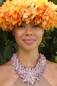 Photo of Leia Diard as Herself